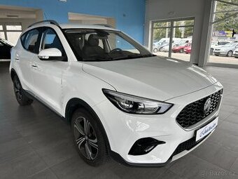 MG ZS 1.5 1.MAJITEL,PŮVOD ČR,TAŽNÉ