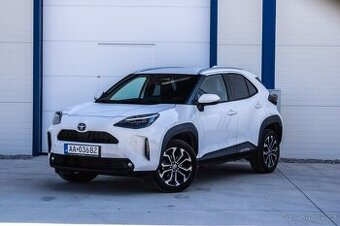 Toyota Yaris Cross 1.5 Dynamic Force / AJ NA SPLÁTKY - 1