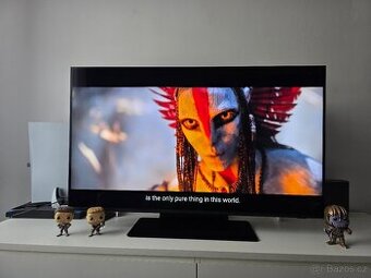 Samsung miniled QE43QN90B