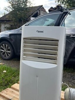 klimatizace klarstein