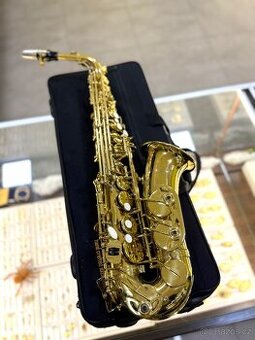 Saxofon stewart ellis