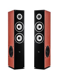 Sloupové reproduktory Voice Kraft 6900