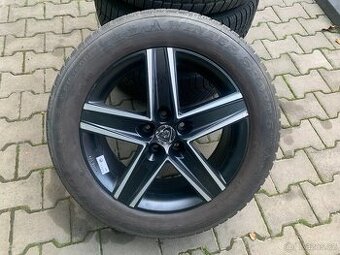 17" 5x108 Ford Volvo