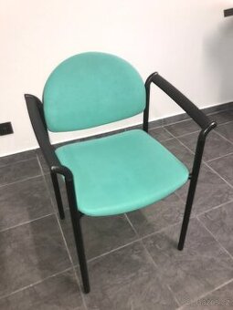 Kancelářský nábytek židle