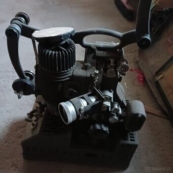 Prodám všechno Z pozůstalosti