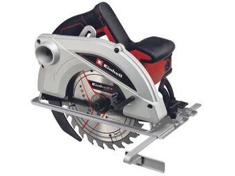 Pila ruční okružní TC-CS 1410 Einhell Classic - mafl