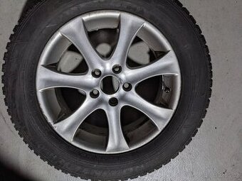 Ford S-max Galaxy sada kol 225/50 R17