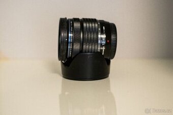 M.Zuiko Digital ED 12-45mm F4.0 PRO