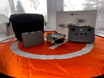 DJI Mini 4K Fly More Combo