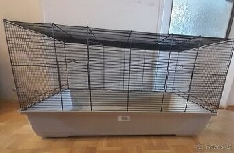 Velká klec (100x52x54)