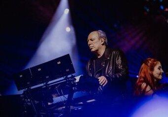 Hans Zimmer in Prague - Praha 11.11.