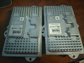 Řídící jednotka LED světel