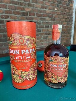 Don Papa Sevillana