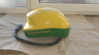 Přijímač navigace