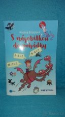 S nasobilkou do pohadky, pracovni sesit NOVY