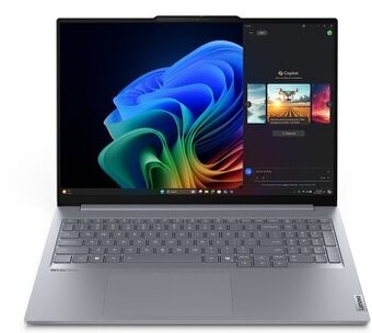 Lenovo ThinkBook 16 | 32GB | SSD 512GB | Qualcomm