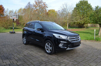 PRODÁM FORD KUGA 1.5 ECOBOOST 150PS FACELIFT 2018