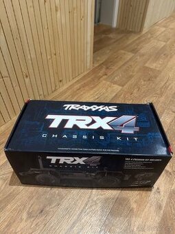 Traxxas Trx 4 Kit