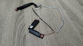 Acer Aspire A315-53G - Reproduktory