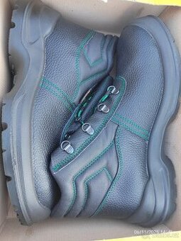 Panda pracovní obuv