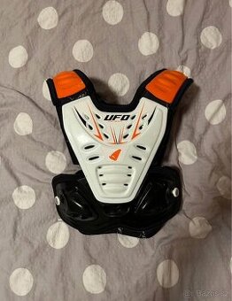 Chránič páteře UFO 160-175cm