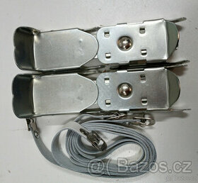 Kačenky Tempish uni