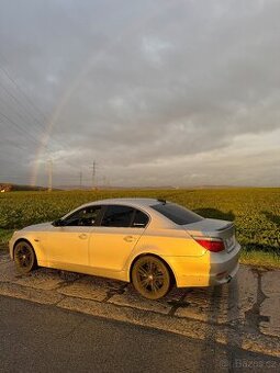 BMW e60 530xd M57