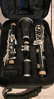 Klarinet Student Buffet Crampon Prodige Bb