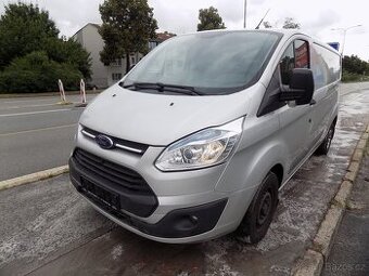 Ford Transit Custom 2.2 TDCI 114 KW L2H1 AC TEMP