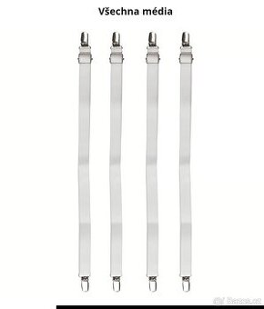 IKEA Elastický pásek