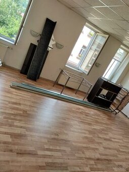 Pronajmu větší 2+1 na STŘEKOVĚ - 1