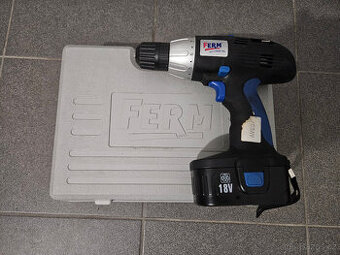 AKU FERM FDC - 1800 18V