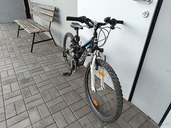 Dětské kolo vel. 24