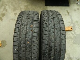 225/75 r16C 121/120r 2ks Celoroční