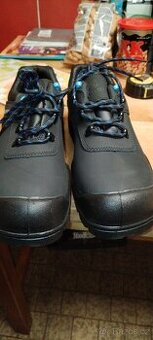 Pracovní obuv