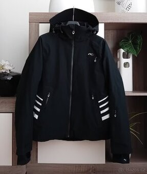 Kjus dámská sportovní zimní bunda vel. S/M