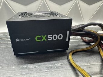Corsair CX Series CX500 500W