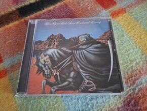 PRODAM 2xCD - BLUE OYSTER CULT-