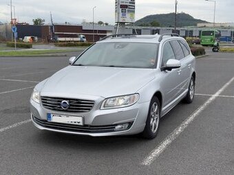 V 70 Automat, Full Sensor, Diesel