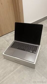Macbook M1 16GB/256GB