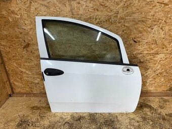 PRAVÉ PŘEDNÍ DVEŘE FIAT LINEA 2007-2012