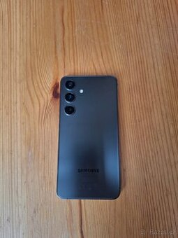 Samsumg galaxy S24 256 GB - 1