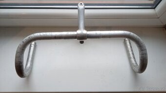 Berany řidítka na kolo silniční