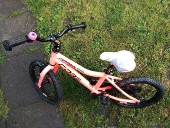 Dětské kolo Core Nipper