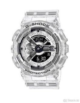 hodinky G-Shock