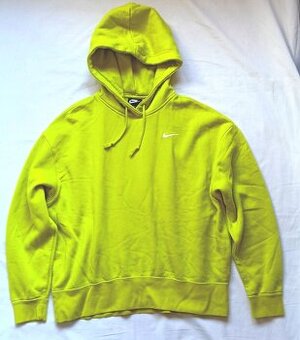 DÁMSKÁ MIKINA-NIKE, L/40