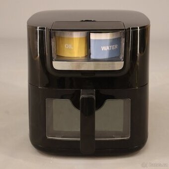 Horkovzdušná fritéza