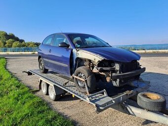 Prodám díly na různé druhy vozů