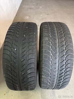 4,0mm Sava Eskimo S3+ 205/55/R16 91T DOT 4217