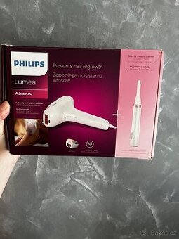 Philips Lumea BRI 921/00